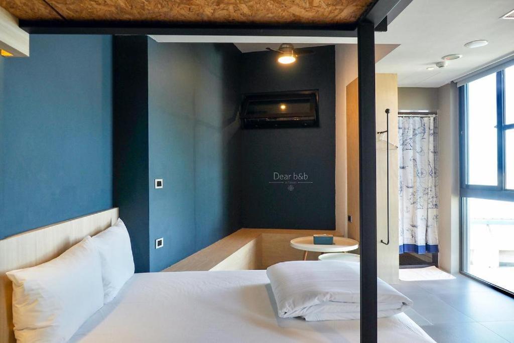 東港 ワンダオ Bed & Breakfast エクステリア 写真