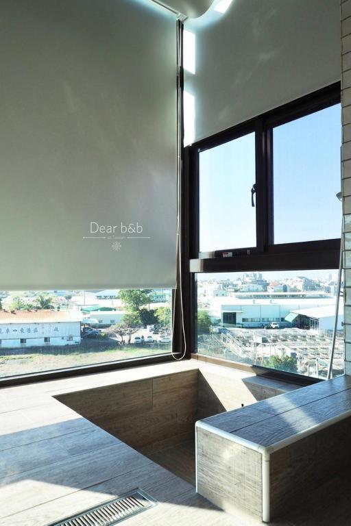 東港 ワンダオ Bed & Breakfast エクステリア 写真
