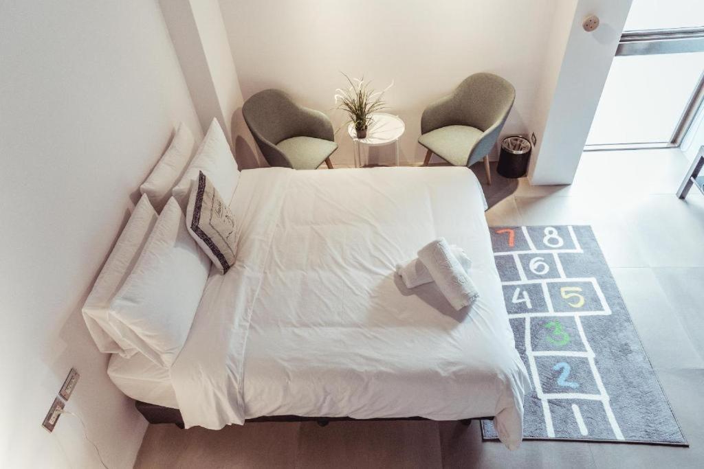 東港 ワンダオ Bed & Breakfast エクステリア 写真
